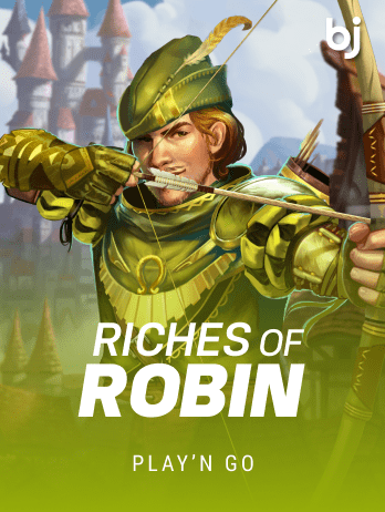 Riches of Robinpng